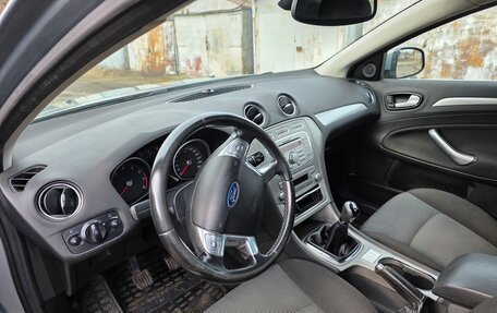 Ford Mondeo IV, 2008 год, 700 000 рублей, 15 фотография