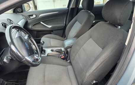 Ford Mondeo IV, 2008 год, 700 000 рублей, 16 фотография