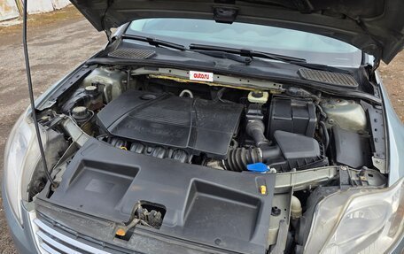 Ford Mondeo IV, 2008 год, 700 000 рублей, 12 фотография