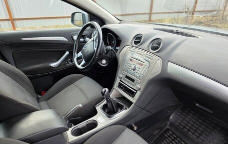 Ford Mondeo IV, 2008 год, 700 000 рублей, 13 фотография