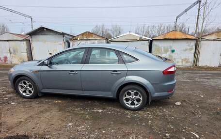 Ford Mondeo IV, 2008 год, 700 000 рублей, 8 фотография