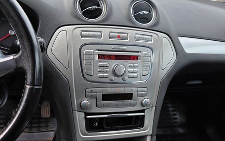 Ford Mondeo IV, 2008 год, 700 000 рублей, 14 фотография