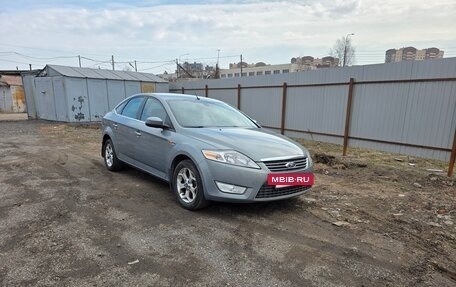 Ford Mondeo IV, 2008 год, 700 000 рублей, 10 фотография