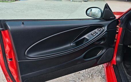 Ford Mustang IV рестайлинг, 1997 год, 780 000 рублей, 14 фотография