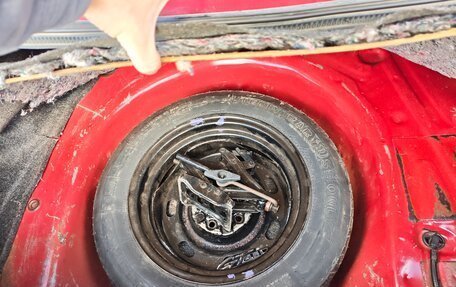 Ford Mustang IV рестайлинг, 1997 год, 780 000 рублей, 16 фотография