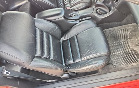 Ford Mustang IV рестайлинг, 1997 год, 780 000 рублей, 12 фотография