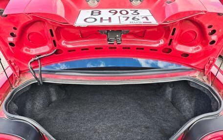 Ford Mustang IV рестайлинг, 1997 год, 780 000 рублей, 15 фотография