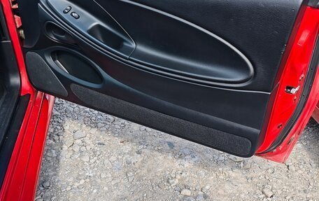 Ford Mustang IV рестайлинг, 1997 год, 780 000 рублей, 13 фотография