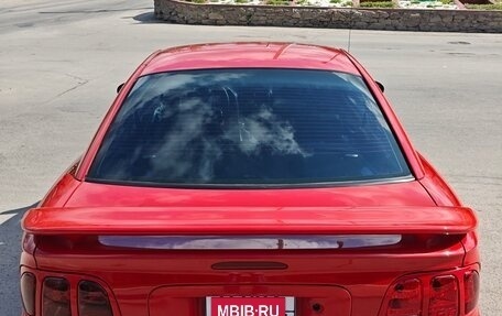 Ford Mustang IV рестайлинг, 1997 год, 780 000 рублей, 8 фотография