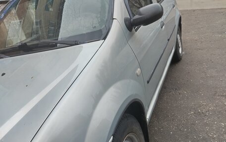 Renault Logan I, 2007 год, 410 000 рублей, 6 фотография