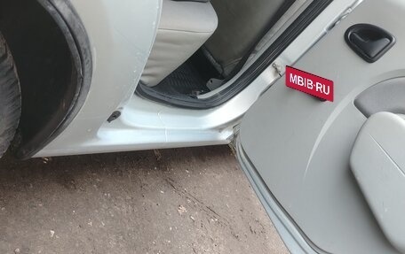 Renault Logan I, 2007 год, 410 000 рублей, 10 фотография