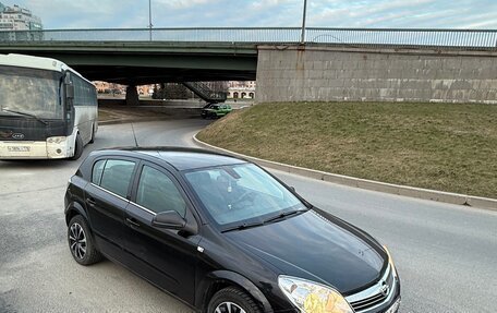 Opel Astra H, 2011 год, 495 000 рублей, 10 фотография