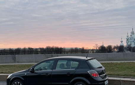 Opel Astra H, 2011 год, 495 000 рублей, 12 фотография