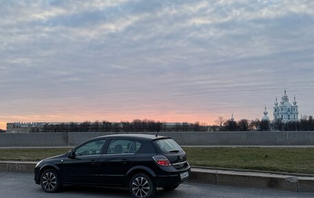 Opel Astra H, 2011 год, 495 000 рублей, 11 фотография