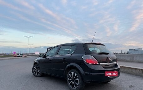 Opel Astra H, 2011 год, 495 000 рублей, 8 фотография