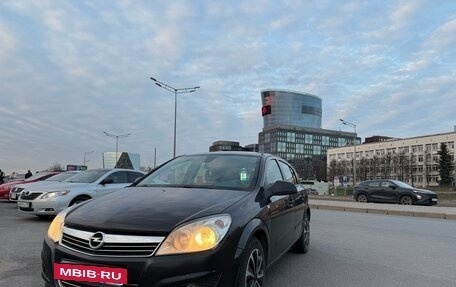 Opel Astra H, 2011 год, 495 000 рублей, 4 фотография