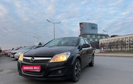 Opel Astra H, 2011 год, 495 000 рублей, 3 фотография