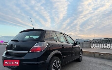 Opel Astra H, 2011 год, 495 000 рублей, 5 фотография