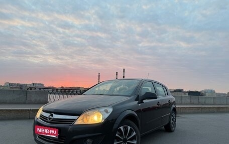 Opel Astra H, 2011 год, 495 000 рублей, 2 фотография