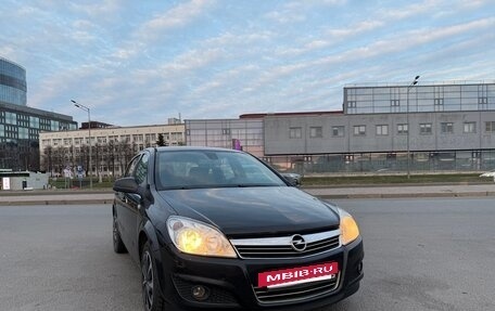 Opel Astra H, 2011 год, 495 000 рублей, 9 фотография