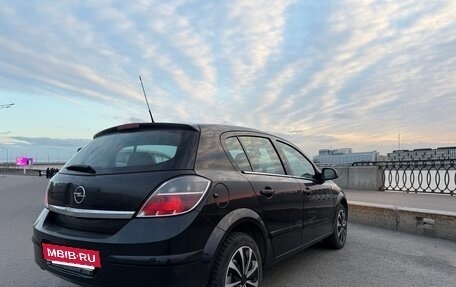 Opel Astra H, 2011 год, 495 000 рублей, 6 фотография