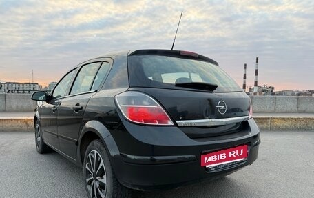 Opel Astra H, 2011 год, 495 000 рублей, 7 фотография