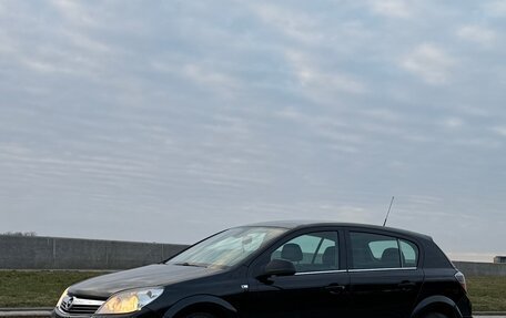 Opel Astra H, 2011 год, 495 000 рублей, 16 фотография