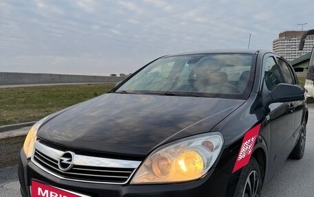 Opel Astra H, 2011 год, 495 000 рублей, 13 фотография