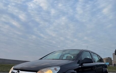 Opel Astra H, 2011 год, 495 000 рублей, 14 фотография