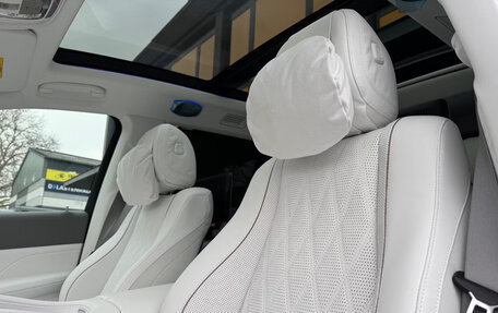 Mercedes-Benz Maybach GLS I, 2026 год, 32 900 000 рублей, 10 фотография