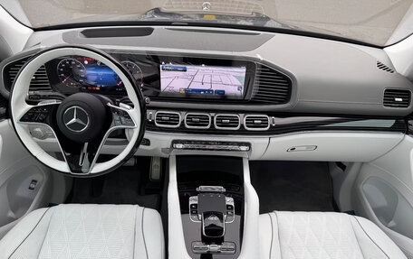 Mercedes-Benz Maybach GLS I, 2026 год, 32 900 000 рублей, 11 фотография