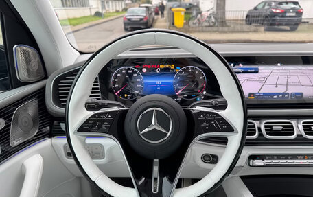 Mercedes-Benz Maybach GLS I, 2026 год, 32 900 000 рублей, 12 фотография