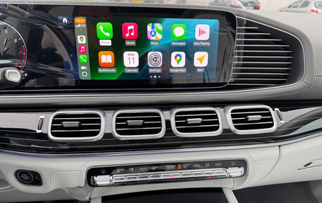 Mercedes-Benz Maybach GLS I, 2026 год, 32 900 000 рублей, 15 фотография