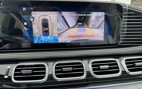 Mercedes-Benz Maybach GLS I, 2026 год, 32 900 000 рублей, 14 фотография