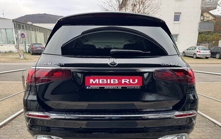 Mercedes-Benz Maybach GLS I, 2026 год, 32 900 000 рублей, 6 фотография