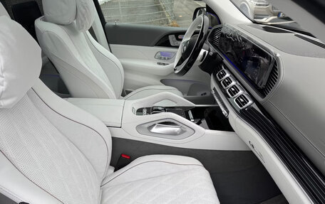 Mercedes-Benz Maybach GLS I, 2026 год, 32 900 000 рублей, 16 фотография