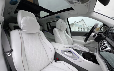 Mercedes-Benz Maybach GLS I, 2026 год, 32 900 000 рублей, 18 фотография