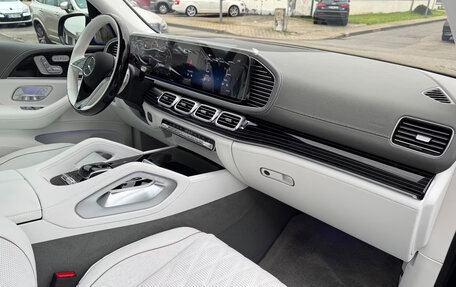 Mercedes-Benz Maybach GLS I, 2026 год, 32 900 000 рублей, 17 фотография