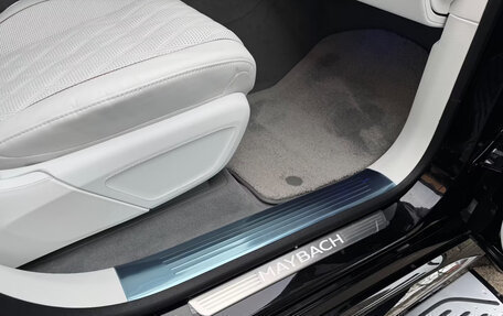 Mercedes-Benz Maybach GLS I, 2026 год, 32 900 000 рублей, 19 фотография