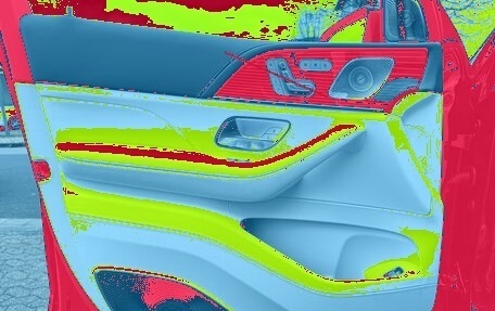 Mercedes-Benz Maybach GLS I, 2026 год, 32 900 000 рублей, 7 фотография