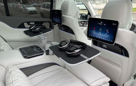 Mercedes-Benz Maybach GLS I, 2026 год, 32 900 000 рублей, 23 фотография