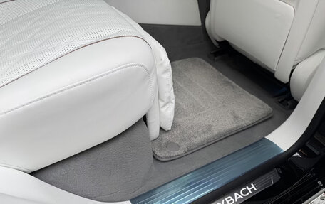 Mercedes-Benz Maybach GLS I, 2026 год, 32 900 000 рублей, 21 фотография