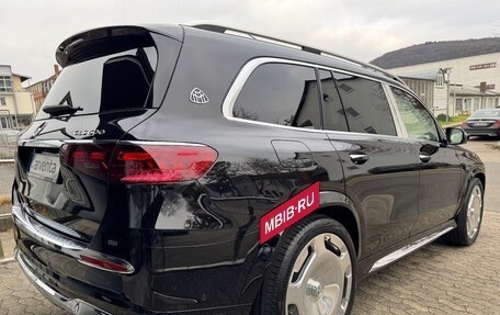 Mercedes-Benz Maybach GLS I, 2026 год, 32 900 000 рублей, 4 фотография