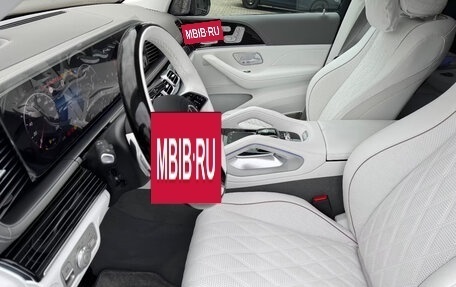 Mercedes-Benz Maybach GLS I, 2026 год, 32 900 000 рублей, 8 фотография