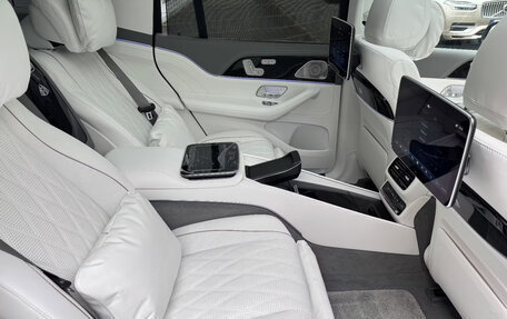Mercedes-Benz Maybach GLS I, 2026 год, 32 900 000 рублей, 24 фотография