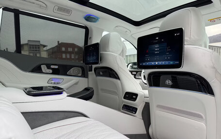 Mercedes-Benz Maybach GLS I, 2026 год, 32 900 000 рублей, 31 фотография