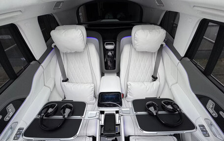 Mercedes-Benz Maybach GLS I, 2026 год, 32 900 000 рублей, 29 фотография