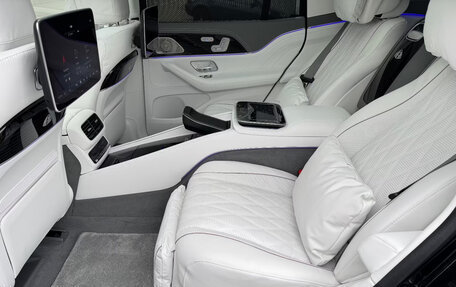 Mercedes-Benz Maybach GLS I, 2026 год, 32 900 000 рублей, 27 фотография