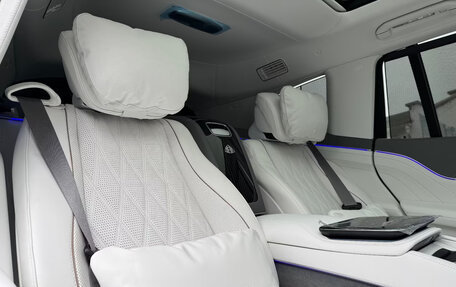 Mercedes-Benz Maybach GLS I, 2026 год, 32 900 000 рублей, 28 фотография