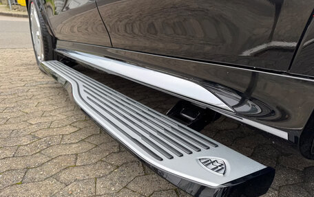 Mercedes-Benz Maybach GLS I, 2026 год, 32 900 000 рублей, 36 фотография